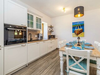 Maison de vacances Županje Équipement 22