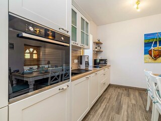 Maison de vacances Županje Équipement 23