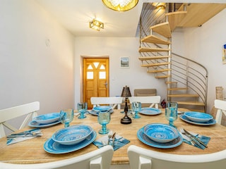 Casa de vacaciones Županje Características 27