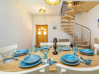 Maison de vacances Županje Équipement 27