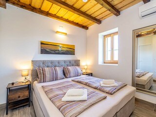 Maison de vacances Županje Équipement 28