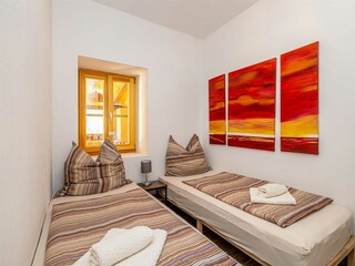 Maison de vacances Županje Équipement 33