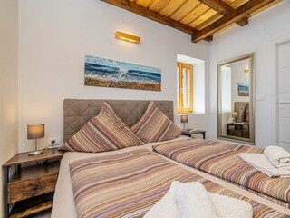 Maison de vacances Županje Équipement 37