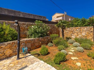 Casa per le vacanze Županje Registrazione all'aperto 15