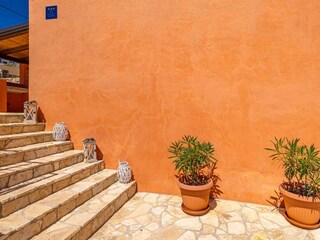 Casa per le vacanze Županje Registrazione all'aperto 16