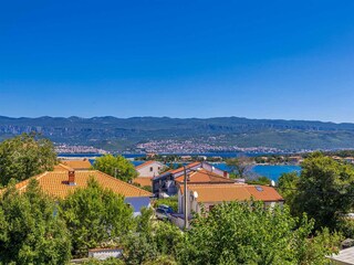 Maison de vacances Županje Environnement 39