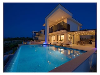 Villa Majestic