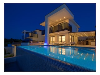Villa Majestic