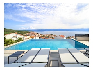 Villa Majestic