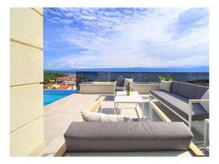 Villa Majestic