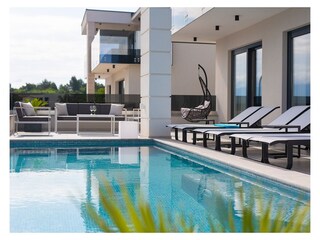 Villa Majestic