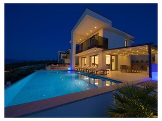 Villa Majestic