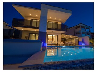 Villa Majestic