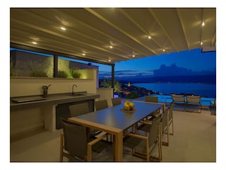 Villa Majestic