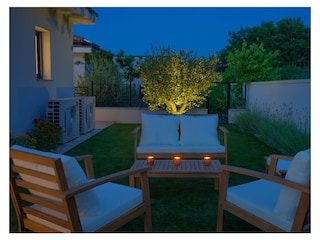 Villa Majestic