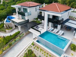 Villa Majestic