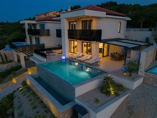 Villa Majestic