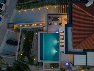 Villa Majestic