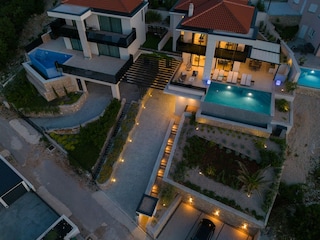 Villa Majestic