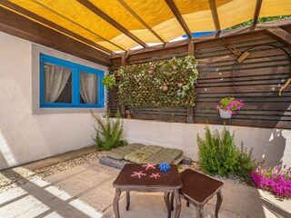 Casa per le vacanze Pinezići (Krk) Caratteristiche 13