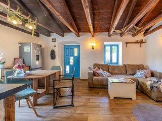 Ferienhaus Depope