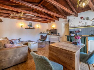 Casa per le vacanze Pinezići (Krk) Caratteristiche 16