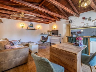 Ferienhaus Depope