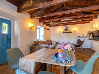 Casa per le vacanze Pinezići (Krk) Caratteristiche 18