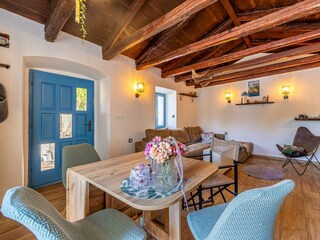 Casa per le vacanze Pinezići (Krk) Caratteristiche 17