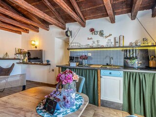 Casa per le vacanze Pinezići (Krk) Caratteristiche 19