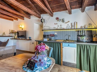 Ferienhaus Depope