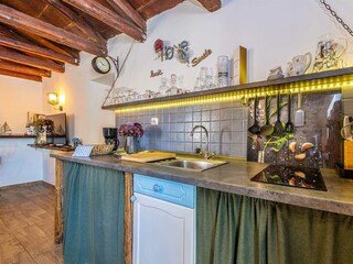 Casa per le vacanze Pinezići (Krk) Caratteristiche 20