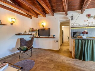 Casa per le vacanze Pinezići (Krk) Caratteristiche 21