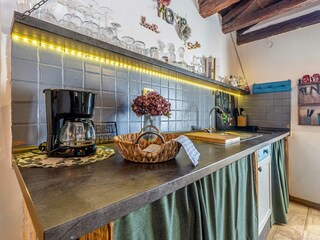 Casa per le vacanze Pinezići (Krk) Caratteristiche 22