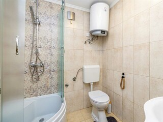 Casa per le vacanze Pinezići (Krk) Caratteristiche 26