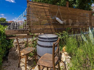 Casa per le vacanze Pinezići (Krk) Ambiente 36