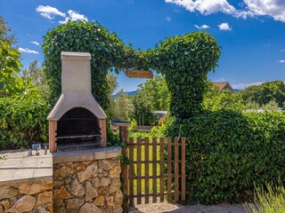 Casa per le vacanze Pinezići (Krk) Ambiente 31