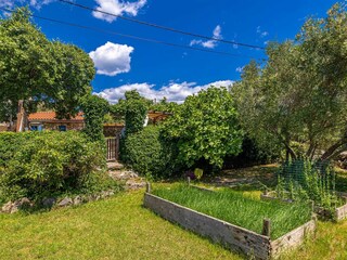 Casa per le vacanze Pinezići (Krk) Ambiente 32