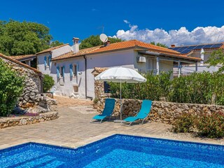 Villa Cizici Grabación al aire libre 3