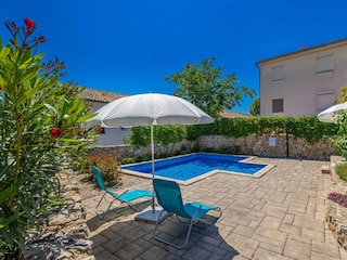 Villa Cizici Grabación al aire libre 8