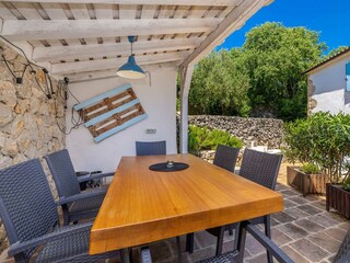 Villa Cizici Grabación al aire libre 13