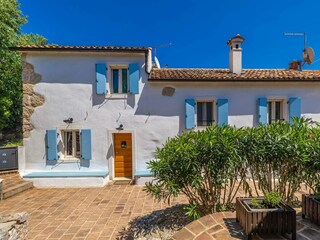 Villa Cizici Enregistrement extérieur 16