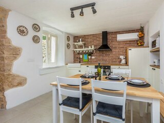 Villa Cizici Caratteristiche 20