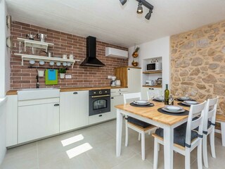 Villa Cizici Características 21