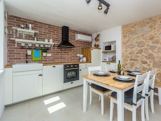 Villa Cizici Équipement 21