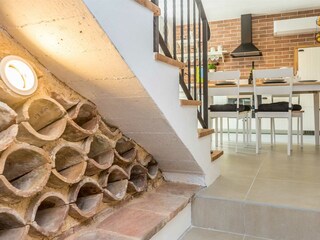 Villa Cizici Características 22