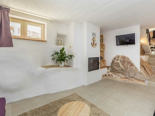 Villa Cizici Équipement 23