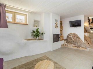 Villa Cizici Features 23