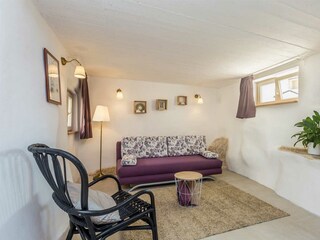 Villa Cizici Caratteristiche 24