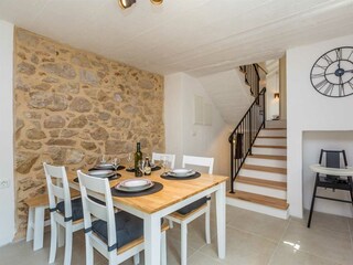 Villa Cizici Características 25